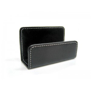 Customized Business Leather Cardholder